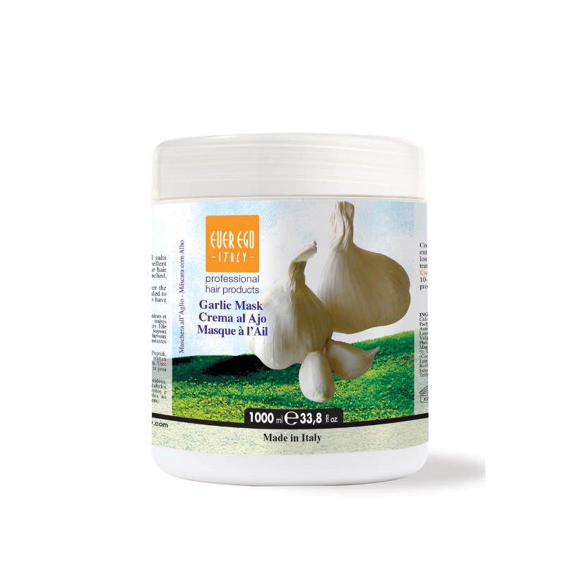 Everego Garlic Mask