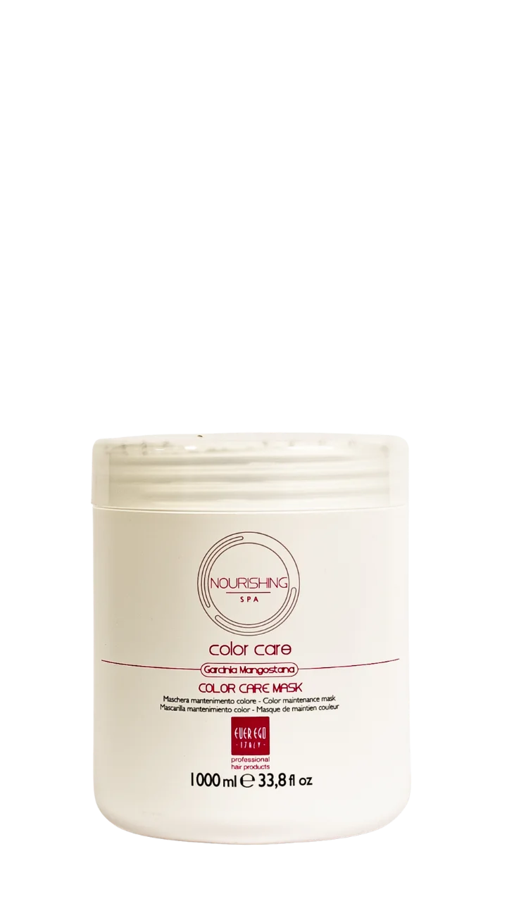 Ever Ego Color Care Mask