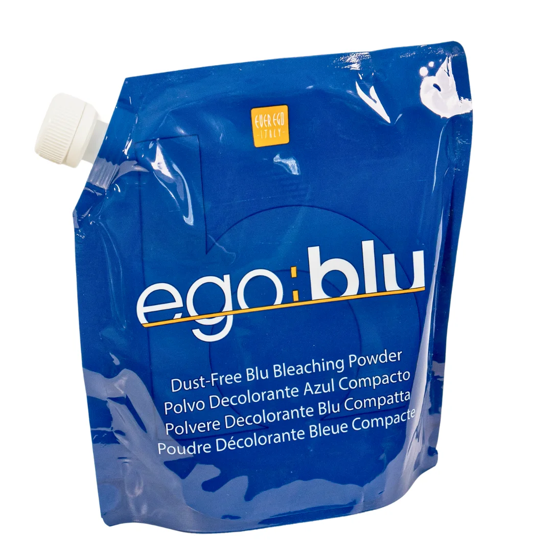 Ever Ego Ego Blue Lightener