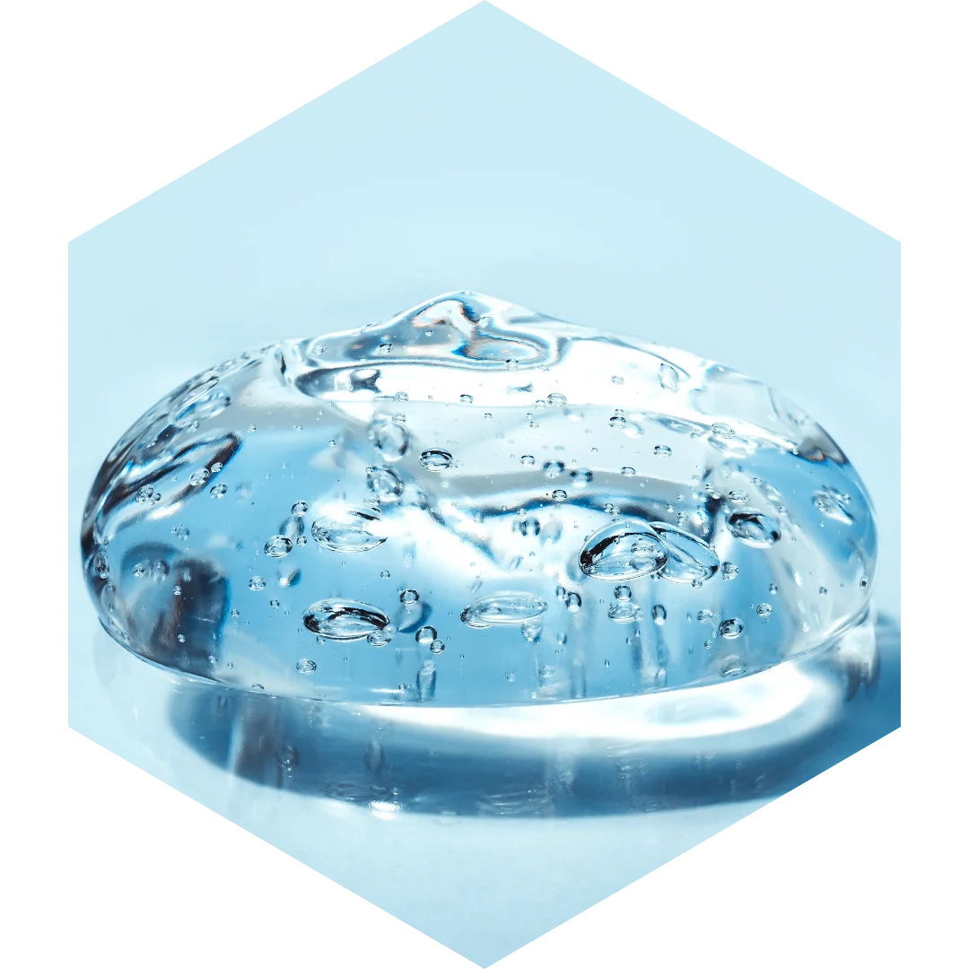 Hyaluronic Acid