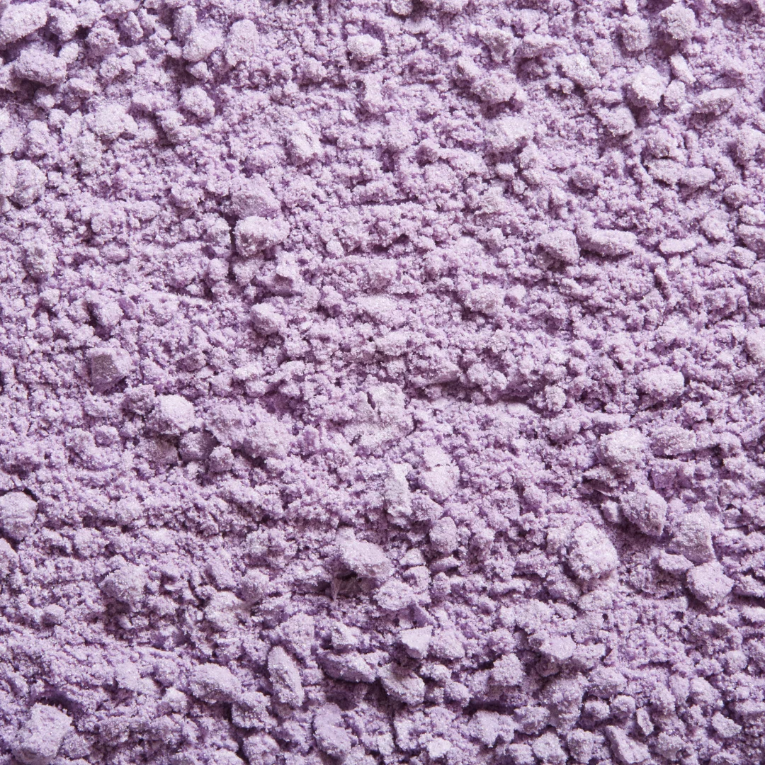 Purple Pigment